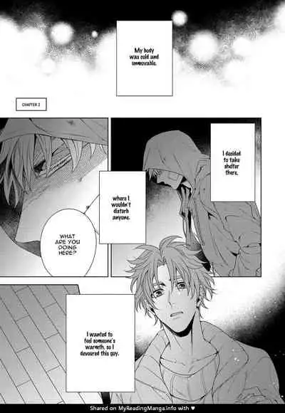 [Naoe Sai] Hard x Heat x Heart -Kyouseiteki Hatujou Mate- [English] {Exiled Rebels Scans} [Decensored] [Digital]