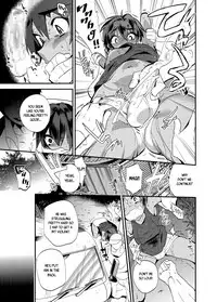 [Mine Noujou (Mine Mura)] Natsu Matsuri [English] [B.E.C. Scans] [Digital]