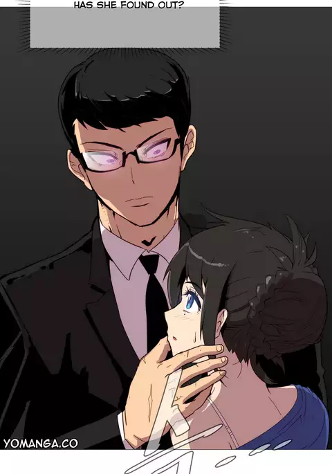 Household Affairs Ch.1-48