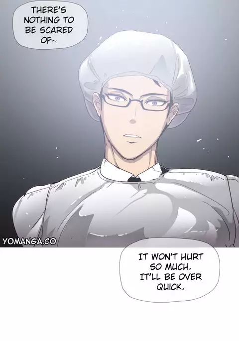 Household Affairs Ch.1-48