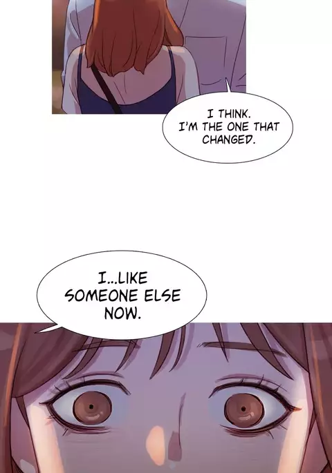 Scandal of the Witch Ch.1-32