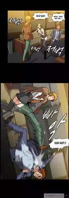 [Yihyeonmin] Drug Candy Ch.0-41 (English) (YoManga) (Ongoing)