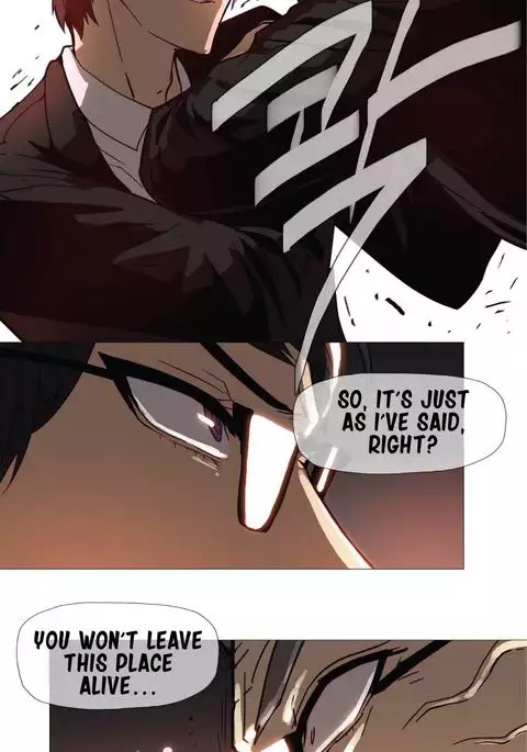 Household Affairs Ch.1-49