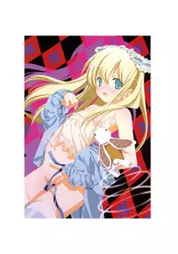 (C76) [Kyougetsutei (Miyashita Miki)] RAISONNE IV (Various)