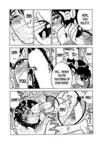 [Momoyama Jirou] Dorei Keiyaku | Slave Contract [English] [desudesu]