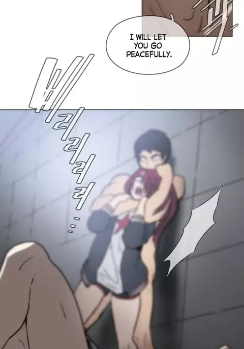 Household Affairs Ch.1-48