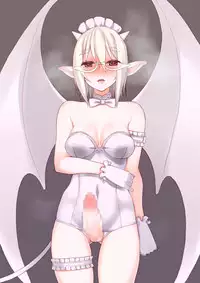 [Root 12-hedron (Landolt Tamaki)] Shiro Futa Devil 2 [Digital]