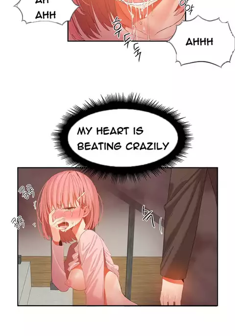 Hari Dormitory Ch.0-30