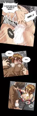 [Yi Hyeon Min] Drug Candy Ch.0-39 [English] [YoManga] (Ongoing)