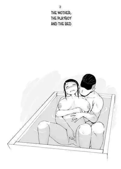 Haha Kui 2 Yarichin Ryoko Hen