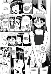 [Kabashima Akira] Dourui | The Same Kind Ch. 1-3 [English] [desudesu]