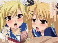 [Miyamaya] Akogare no ano ko wa boku no chinkasu soujiki 2(Part) [Chinese]