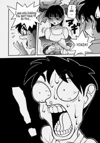 [PEN Gindou] Innyuu Ranbu [English]