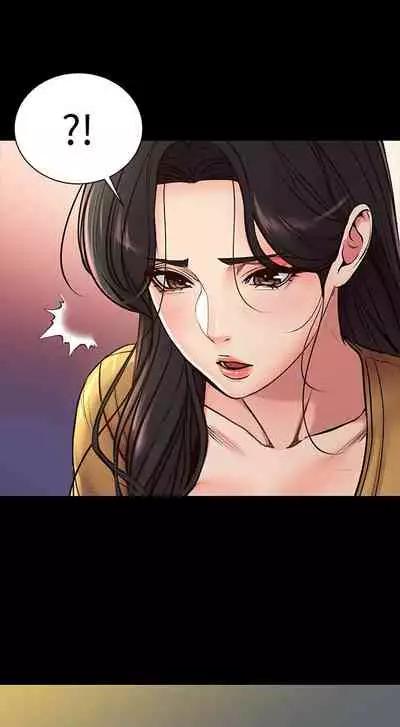 [北鼻 & 逃兵] 超市的漂亮姐姐 1-69 官方中文（連載中）