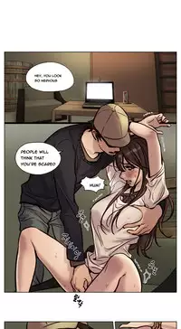 [Ramjak] Atonement Camp Ch.1-37 (English) (Ongoing)