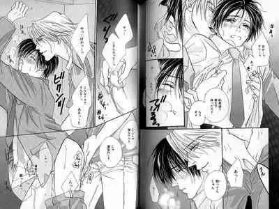 B-BOY Zips 33 べたぼれ特集