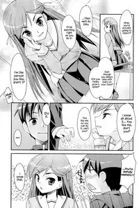 [Hoshizaki Hikaru] Sweet Spot [English] {Hennojin}