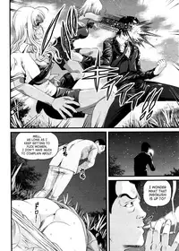 [Shion] Ingokushi 3 [English] [SaHa]