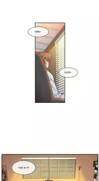 [Son Hee-Joon] Master in My Dreams Ch.0-32 (English) (Ongoing)