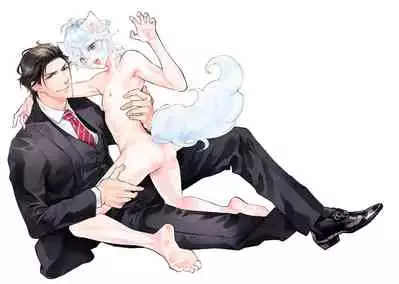 Kemono wa Oku made Aisaretai