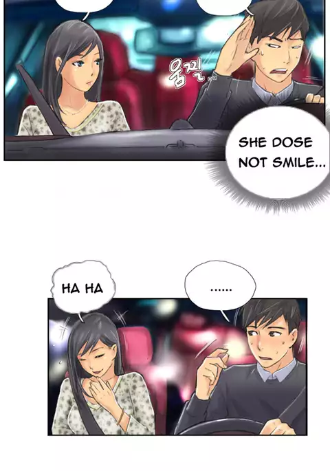 New Face Ch.1-11