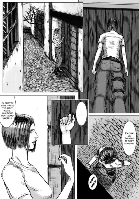 BODY HAZARD Suiminkan Hen