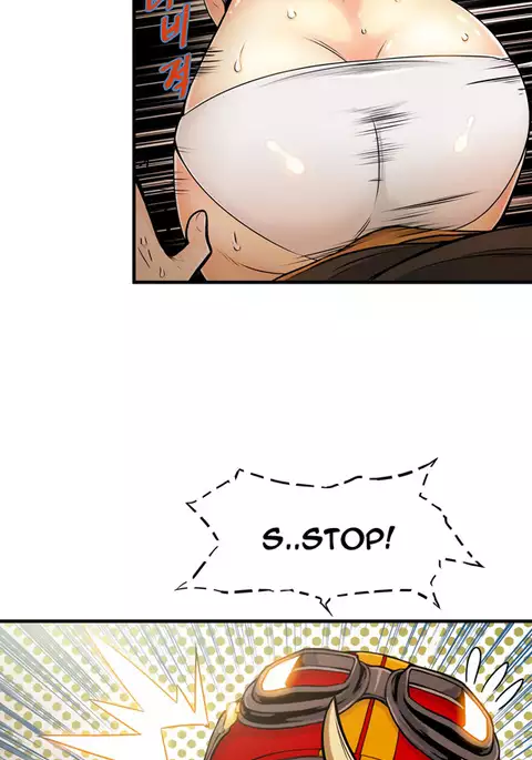 Kill the Dead Bastard Ch.0-13