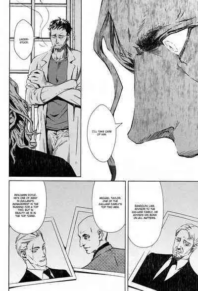 Coyote vol.1 + Extras