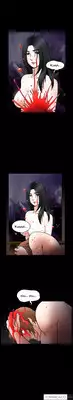 [Liangshan Bo] Seduction Ch.1-38 (English) (YoManga) (Ongoing)