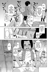[Takatsu] S wa Fragile no S Ch. 1-3 [English] [Digital]