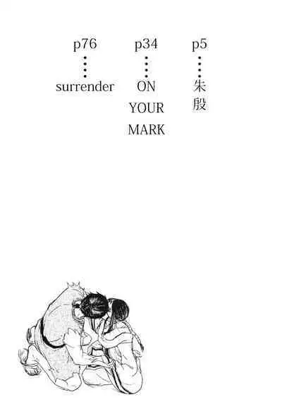 Tsugai no Jouken | 交往的條件