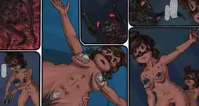 Mushi Mezuru Himegimi 5