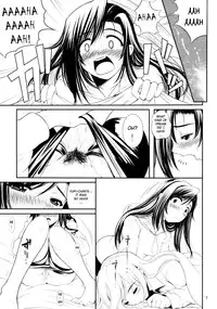 (C74) [T.cop (Natsuki Kiyohito)] Candy Heart (Candy Boy) [English] [biribiri]