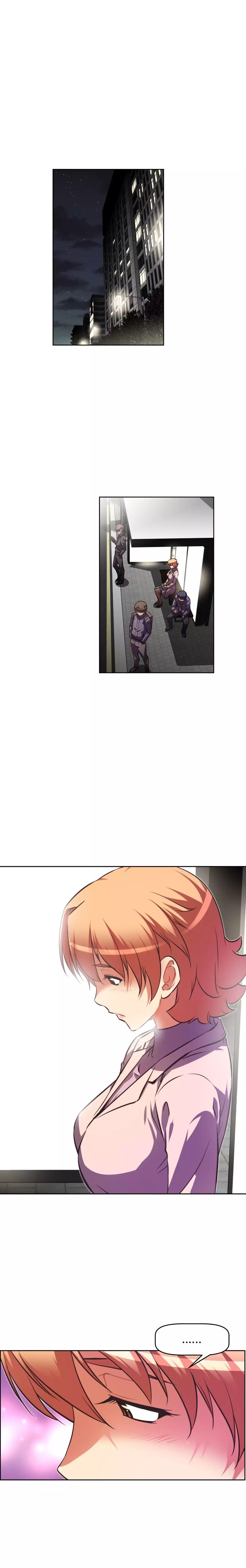 Brawling Go Ch.76-103