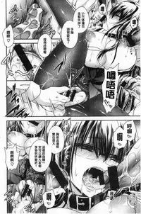 Doku Aru Hana no Amai Mitsu | 毒淫花的甘甜蜜