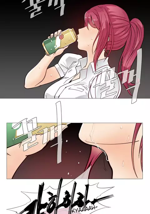 Household Affairs Ch.1-49