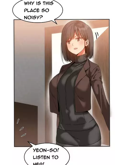 Hari Dormitory Ch.0-30