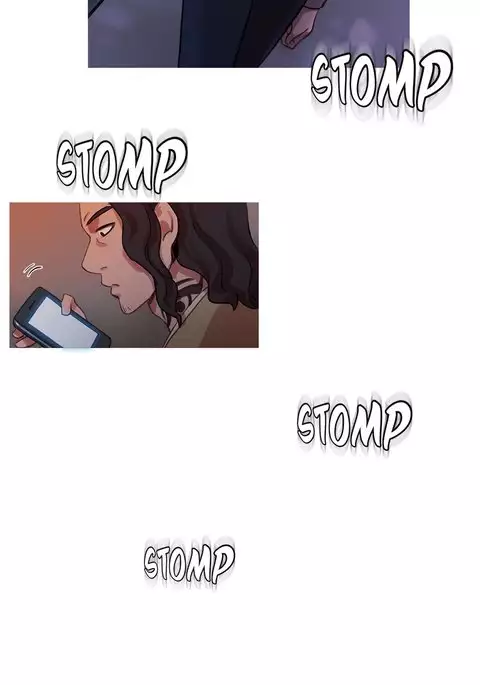 Scandal of the Witch Ch.1-25