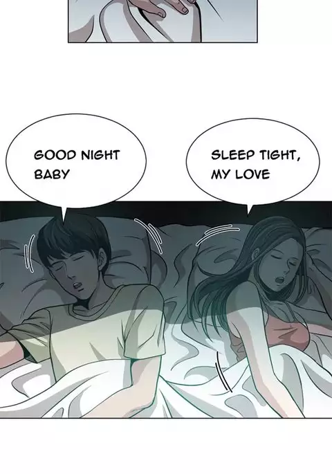 Change Partner Ch.1-5