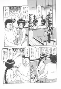 [Ayasaka Mitsune] Tottemo DANGER Bunny-chan!! SIDE-A