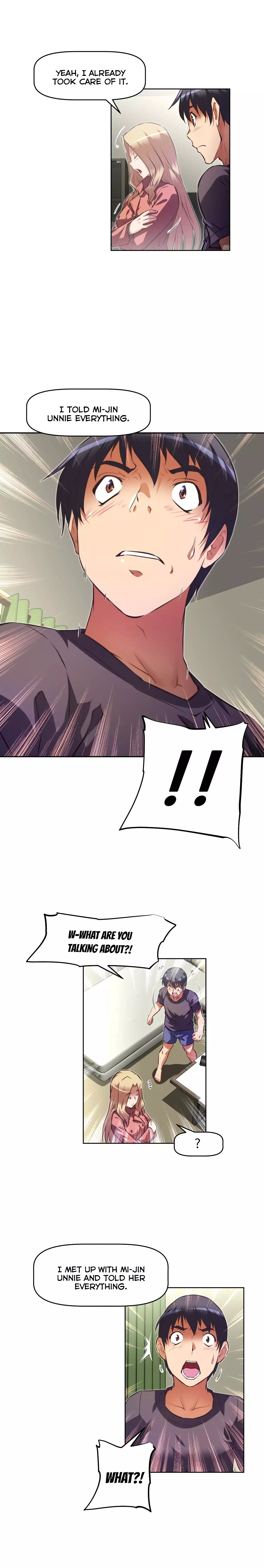 Brawling Go Ch.76-125