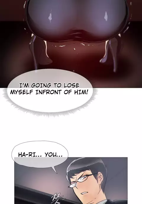 Household Affairs Ch.1-49