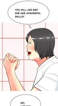 Hooker Ch.1-37 (English) (Ongoing)