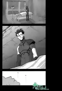 [左文字門侍] 來吧，我所承認的最後的東西 [CHN][Empires汉化组] (Fate/zero)