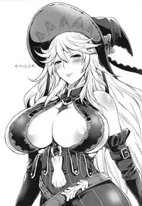 (C89) [Musashi-dou (Musashino Sekai)] Meteor Swarm Eruption (Granblue Fantasy)