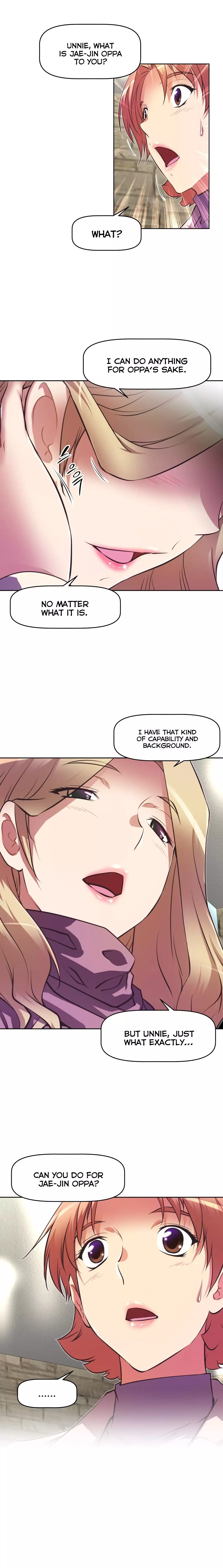 Brawling Go Ch.76-103