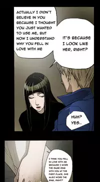 Ace Ch.1-25 (English) (Ongoing)