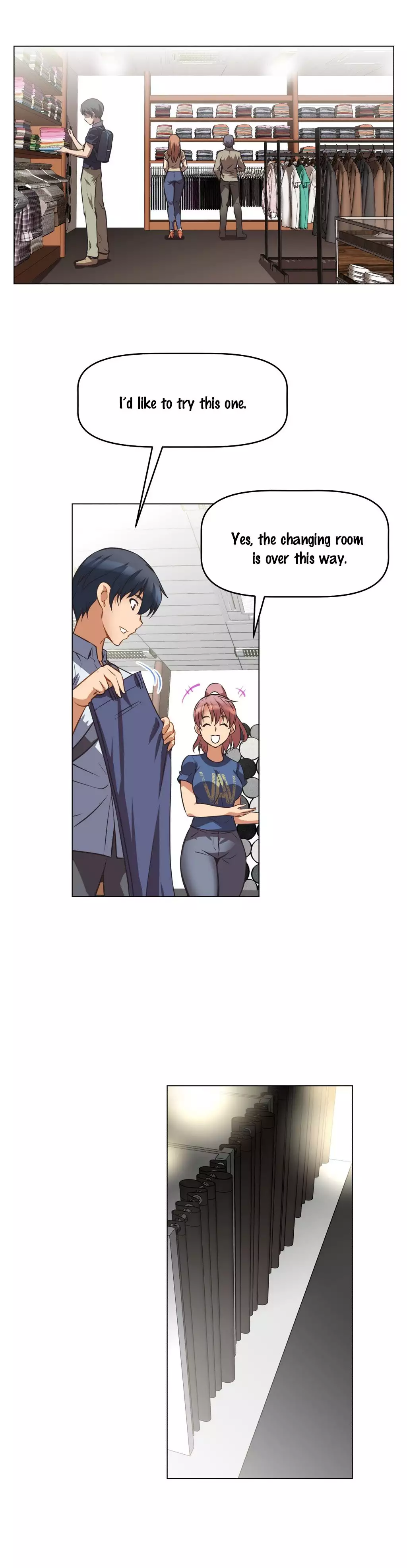 Brawling Go 0-16 Chapters