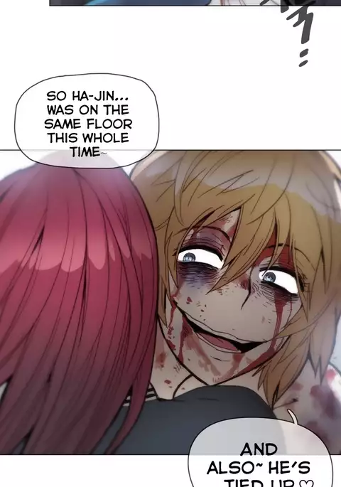 Household Affairs Ch.1-49