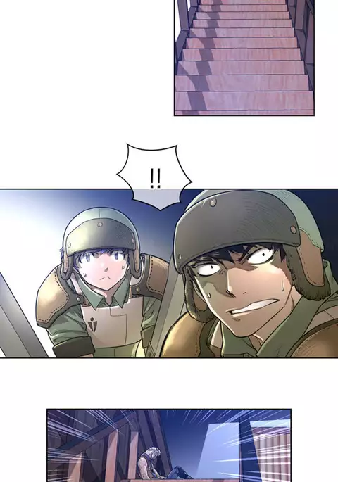 Perfect Half Ch.1-16